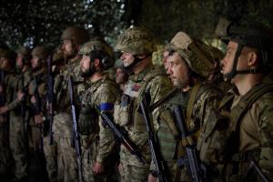 Ucrania acusa a tropas rusas de haber ejecutado a dos prisioneros de guerra