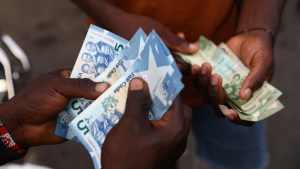La moneda de un pequeño país africano puede convertirse en una de las más rentables del mundo