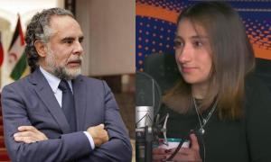Laura Sarabia y Armando Benedetti: cronología de la crisis en el gobierno de Gustavo Petro