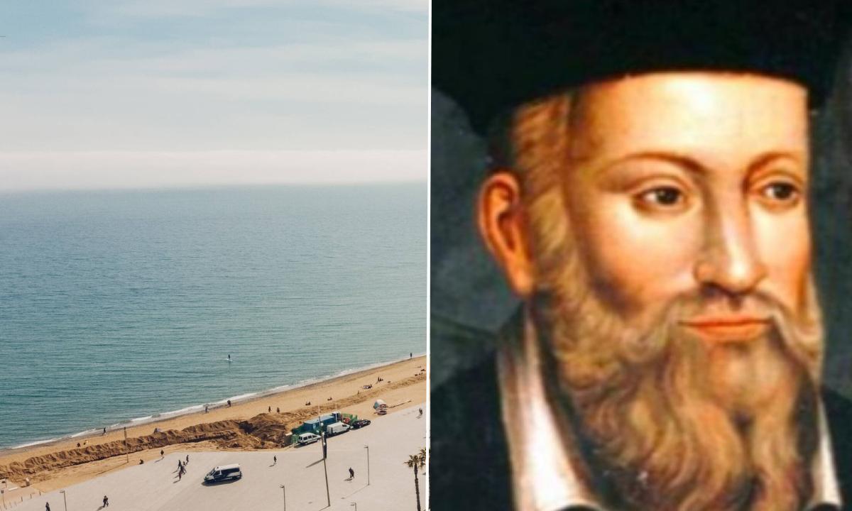 Nostradamus y las temibles predicciones que realizó sobre esta ciudad europea