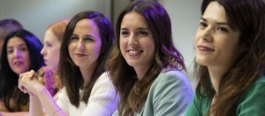 “Es un veto injusto de Yolanda”: Podemos excluye a Irene Montero de las elecciones en España