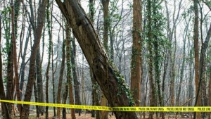 Conmoción en New Hampshire: Fue hallado muerto cerca de un río después de matar a su hija y madre