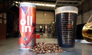 La Grilla: la cerveza a base de insectos que fue creada por emprendedores mexicanos