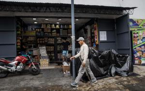 Las claves para entender la nueva recesión en Venezuela