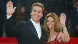 Schwarzenegger recordó el momento en que le confesó a su esposa que había tenido un hijo con su ama de llaves