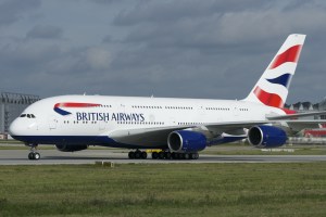 EEUU multa a British Airways por no dar reembolsos de vuelos cancelados en la pandemia