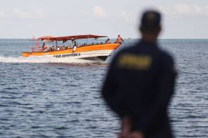 Desarticulada red criminal dedicada al tráfico de migrantes en San Andrés