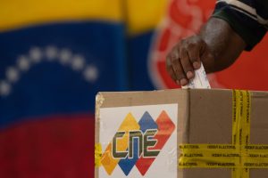 ONG y sociedad civil emiten comunicado tras renuncia de rectores chavistas del CNE