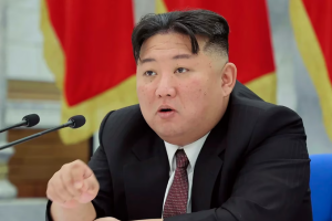 Régimen de Corea del Norte ejecutó a dos mujeres por ver programas surcoreanos
