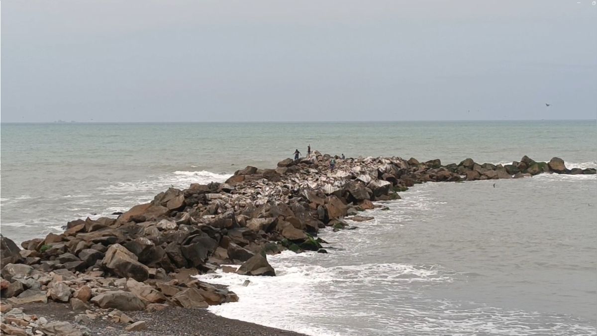 Jugaba con amiguitos y fue arrastrado por las olas: Cadáver de niño venezolano hallado en playa peruana