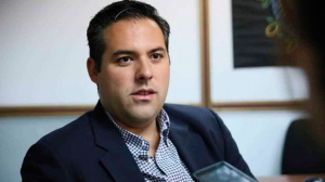 Goicoechea rechaza apoyar un candidato impuesto para las elecciones presidenciales de 2024