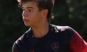 Conmoción en el rugby: un joven de 15 años se desvaneció en un entrenamiento y murió