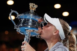 Caroline Wozniacki, exnúmero uno del tenis, volverá tras tres años de su retiro