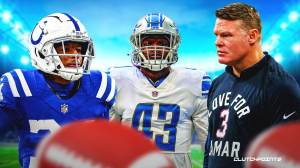 La NFL suspende a cuatro jugadores por violar su política de apuestas