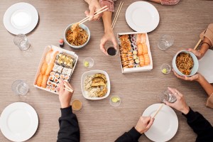 Día Internacional del Sushi: Los 5 consejos para convertirte en un experto