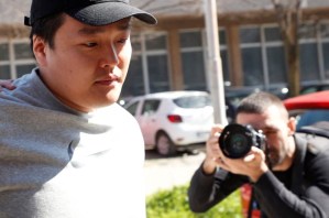 Montenegro extraditará a Do Kwon, el “rey de las criptomonedas” a Corea del Sur y no a EEUU
