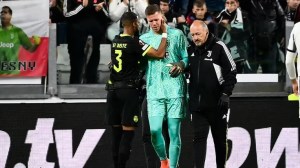 “Pensé que moría dentro del campo”: dramática confesión de un jugador de la Juventus tras sufrir dolor en el pecho