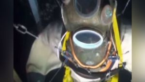 VIDEO revela lo que ocurre en el cuerpo humano durante una implosión, ¿eso le pasó a los tripulantes del Titan?