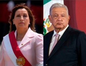 Perú denunció amenazas de muerte contra sus funcionarios diplomáticos en México
