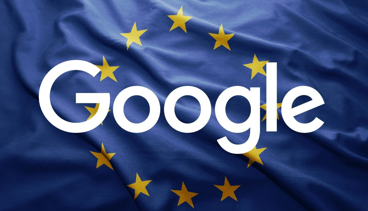 Google se metió en “tremendo lío” con la Unión Europea