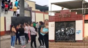 Caso de niña venezolana muerta en colegio peruano por el “reto de la pastilla” dio un giro radical