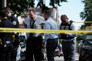 Segundo ataque en restaurante de Queens: Un día normal de trabajo hasta que recibió una bala en el trasero