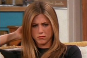 El episodio de Friends en el que reemplazaron a Jennifer Aniston y nadie se dio cuenta