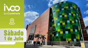 IVOO abre sus puertas en La Candelaria para seguir llevando lo último en tecnología