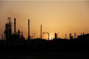 Catalytic cracking unit at Venezuela’s Cardon refinery shut down