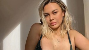 Una estrella de OnlyFans anunció que dejará de subir videos eróticos: el particular motivo de su decisión