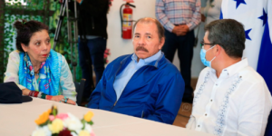 Daniel Ortega mandó a Bahréin a un diplomático sancionado por EEUUU