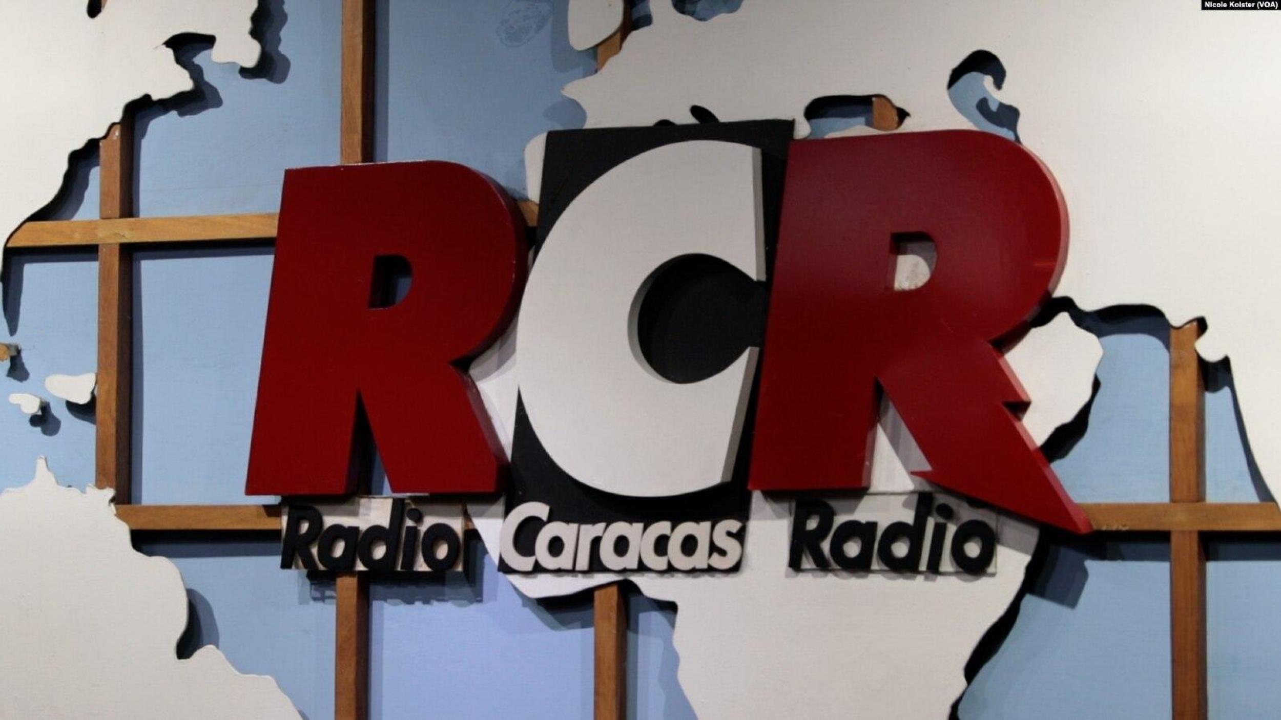 RCR, la radio más antigua de Venezuela se despide de la red social X: Gracias a todos por su apoyo y lealtad