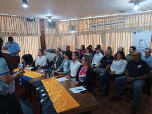 Sociedad civil tachirense invita a votar masivamente en la Primaria del #22Oct