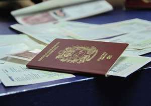 ¿Por qué el Saime anula los pasaportes en Venezuela?