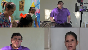 Historias paralelas: los retos de dos maestros en Venezuela y EEUU (Videos)
