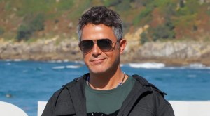 Alejandro Sanz será investido doctor “honoris causa” en la tierra natal de su padre