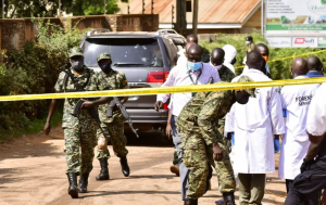 Masacre en escuela de Uganda: al menos 37 muertos por ataque de un grupo vinculado al Estado Islámico
