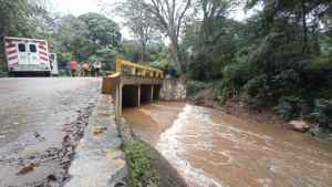 Temporada de ciclones y tormentas tropicales pone en alerta a autoridades en Margarita