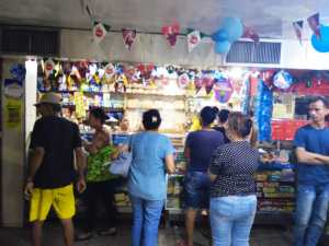 Bolsillos de los marabinos se resienten ante el alza semanal de la cesta alimentaria