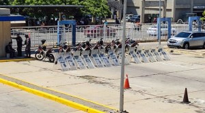Yukpas llegan al Tribunal de Maracaibo: desalojan a trabajadores por precaución