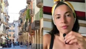 VIDEO: Latina contó cómo vive en Europa sin pagar el alquiler desde hace un año
