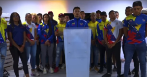 “Estamos cansados”: Deportistas de alto rendimiento denunciaron a Federación Venezolana de Atletismo por corrupción (VIDEO)