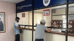 Incrementa número de venezolanos que hacen su trámite en el consulado de Cúcuta