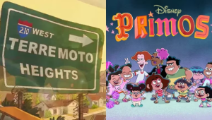 Serie de Disney desató críticas por presunto racismo a los latinos y su personaje “Cuquita”