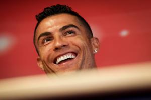 Cristiano Ronaldo, a punto de llegar a 200 partidos con Portugal: “No renunciaré a la selección”
