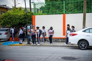 El misterioso caso de los niños que se desmayaron en diferentes escuelas de México y nadie saber por qué