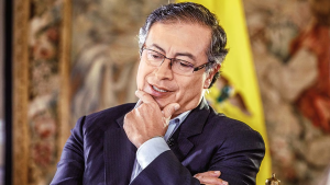 Petro asegura que Venezuela será el “garante” de la paz en Colombia