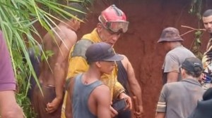 Nueva incursión en El Callao para verificar si aún hay personas atrapadas en mina colapsada