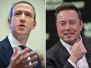 ¿Se peleará con Mark Zuckerberg? Las primeras FOTOS de Elon Musk listo para un combate multimillonario