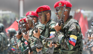 InSight Crime: Los “Tancol”, el enemigo fantasma de Nicolás Maduro